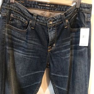 Big Star Hazel Jeans